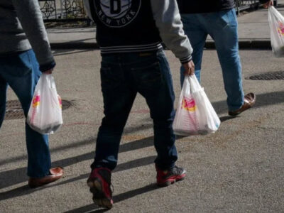 Billions of Plastic Bags Avoided Since New Bans, Report Finds