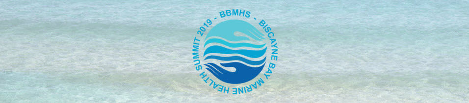 Biscayne Bay Marine Health Summit