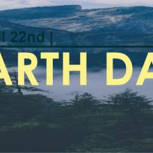 Why is April 22 celebrated as Earth Day?