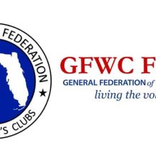 Call to action from GFWC of Florida