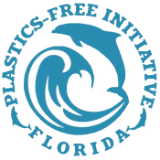 Plastics-Free Initiative Logo