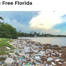 Plastic Free Florida launches their new website