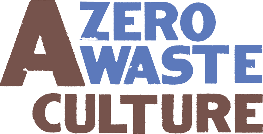 A Zero Waste Culture