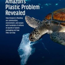 Amazon’s Plastic Problem Revealed