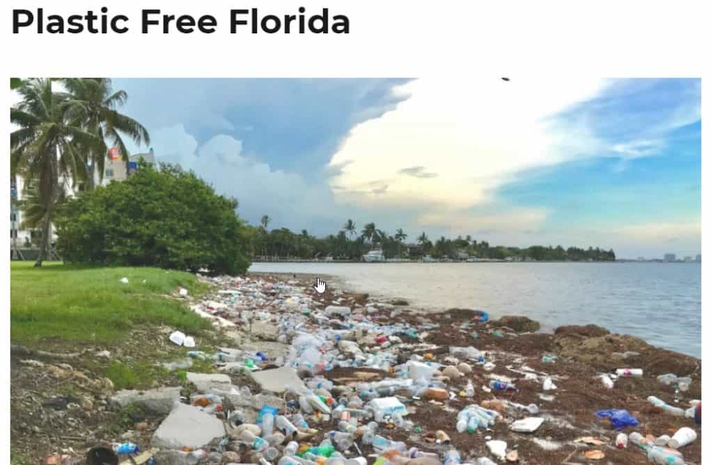 Plastic Free Florida